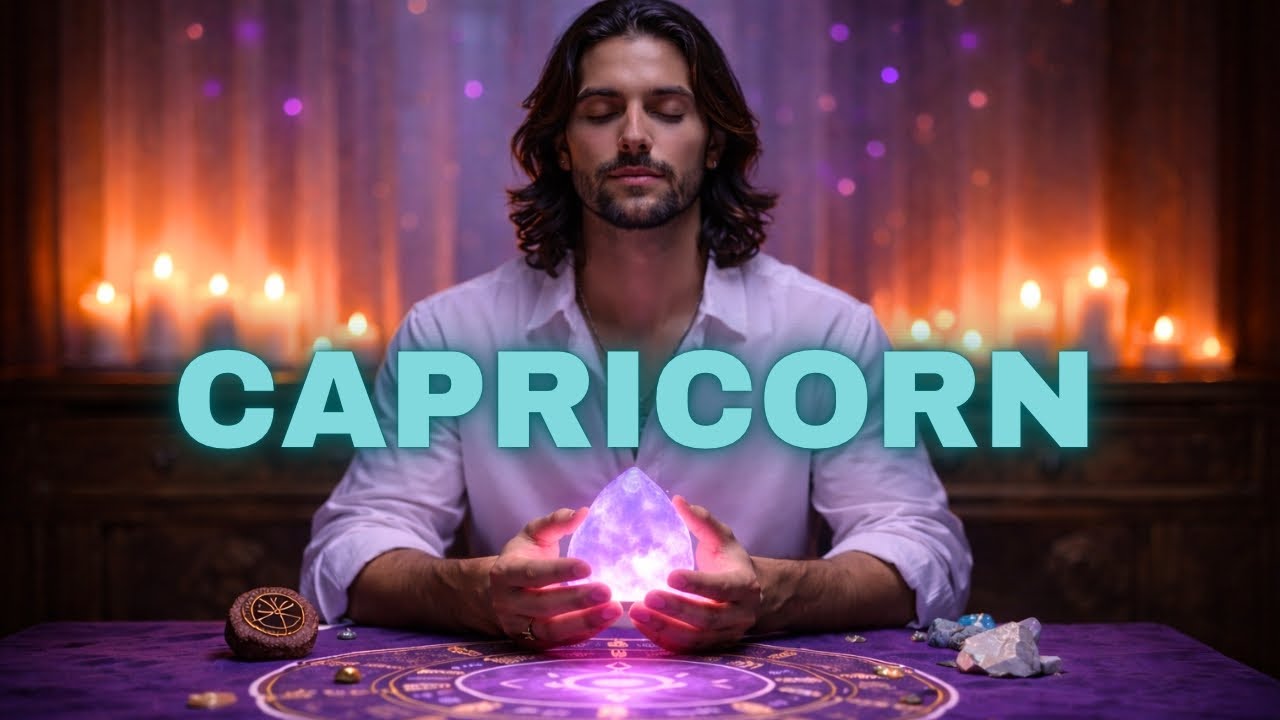 КОЗЕРОГ ВАУ 🤩 КТО-ТО ТЕБЯ БЕЗУМНО ЛЮБИТ ❤️ И В ТАЙНЕ!! НО ОНИ СДЕЛАЮТ ЭТО..⚠️ #КОЗЕРОГ #ТАРО