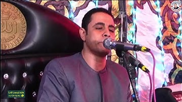 العيسوى قلد الشيخ انور الشحات فى سوره الأعلى تقليد بالكربون طبق الاصل