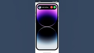 Dynamic Island - iPhone 14 Max Pro using HTML & CSS | Web Dev Project | Recurse Code School