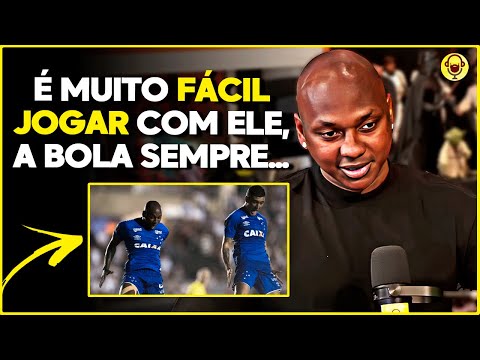 ARRASCAETA + SASSÁ= DUPLA IMBATÍVEL?