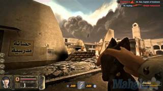 Dino D-Day Class Breakdown - Allied - Ilona Vike - Sniper Class screenshot 5