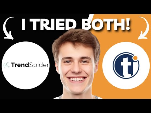 TrendSpider vs Trade