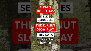 ElkNut App - The ElkNut Slow Play Preview 2 #shorts #hunting #elk #elknut #ggt screenshot 4