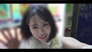 Minamoお散歩キスシーン