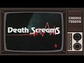 Death Screams 1982 An Awful Fascinating 80 S Slasher 