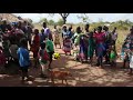 Alegria que contagia (Moçambique)