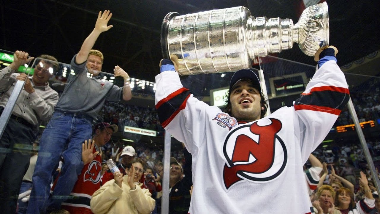 That's Gomer': Scott Gomez's personality shines on in retirement
