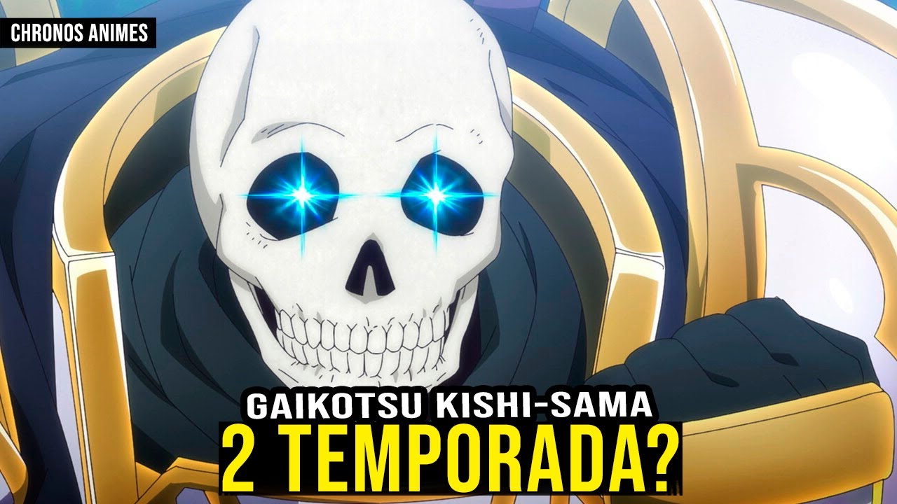 overlord 2 temporada anitube brasil