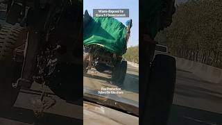 yun hi chala chal rahi | swades | waste disposal truck in karachi Pakistan meme