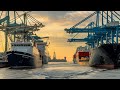 Honoring National Maritime Day