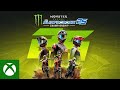Monster Energy Supercross 25 video