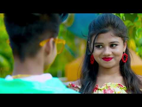 O Meri Shizuka | | Cute School Love Story | Rick & Sneha | Ujjal Dance Group | New Video 2024