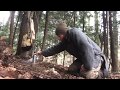 Bushcraft: Purifying Water, Wet Weather Fire