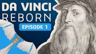 Da Vinci Reborn Episode 1: The Ornithopter screenshot 1