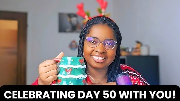 Gratitude and Growth: Day 50 of 100 Days Python Programming Celebration!