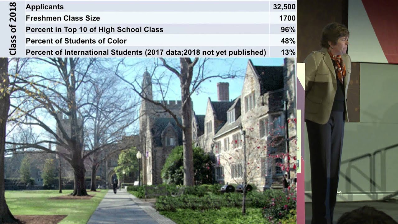 TNC2014 Tuesday 20 May Plenary session