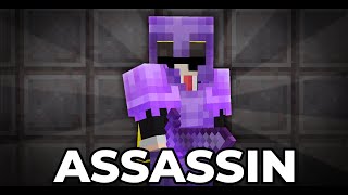 I Got Betrayed By Minecraft's Deadliest Assassin in this Server