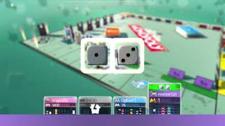 Famous Monopoly | The best comeback of the century Wealth
