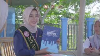 Azhar Nuriyanti I Duta Genre Kab. Bandung