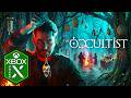 The Occultist Xbox Series X Gameplay [Optimized]