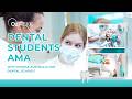 Dental Students AMA: Why Choose Australia for Dental School?