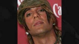 Criss Angel-Take my breath away