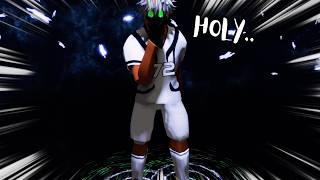 I Cant Believe This Blue Lock Game Was Made By 1 Person..