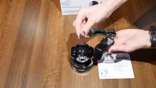 Camera IP wireless megapixel HD pan tilt P2P Wansview NCM620W - www.1cctv.ro screenshot 5