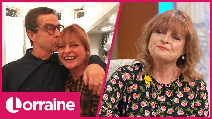 Janet Ellis Opens Up About Grief And Celebrating H...