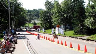 2011 Tyne Valley Soap Box derby