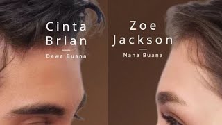 Bismillah🤲, DewaNa - Kisah ku Inginkan