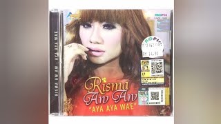 Cukong Tajir - Risma Aw Aw (VCD Karaoke)