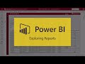 3. Exploring Reports