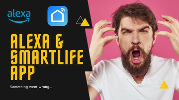 (New Video) ALEXA SOMETHING WENT WRONG [HOW TO FIX]