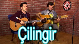 Video thumbnail of "Onur Can Özcan Çilingir"