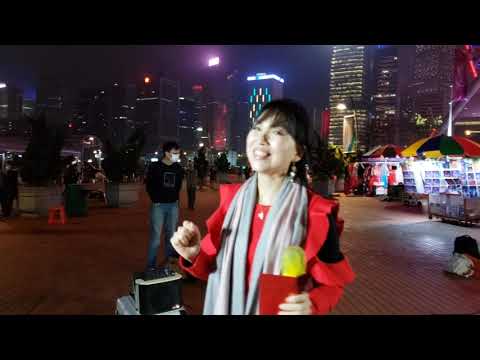 2020.03.21星聲金曲之夜(中環唱歌)~玉女冰冰~我一見你就笑+願君真愛不相欺