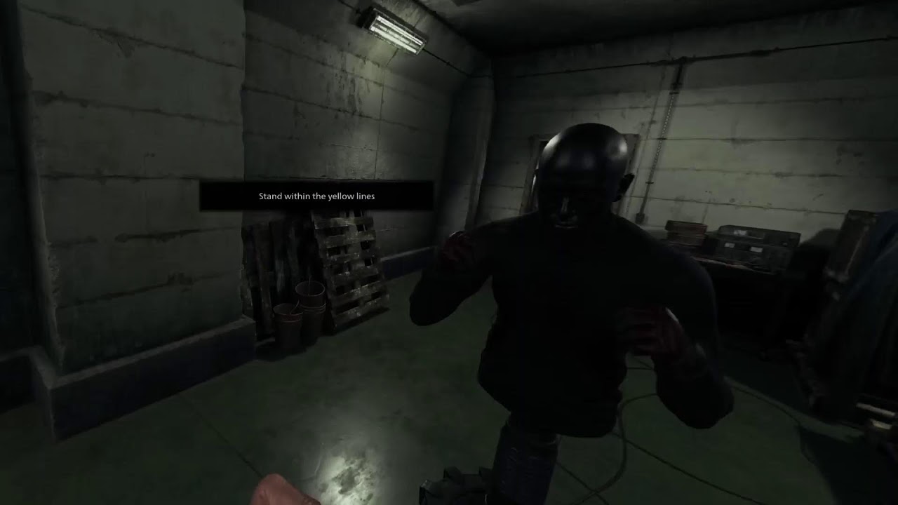 Resident evil 8 vr YouTube