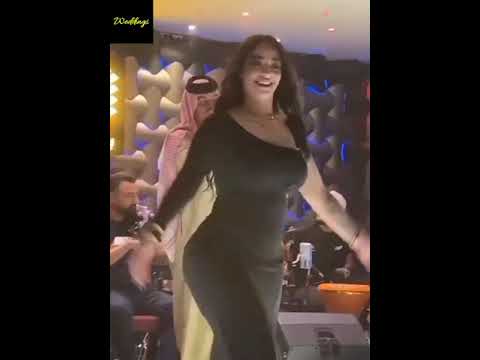 Exotic Arabic Wedding Dance | Gorgeous Beauty