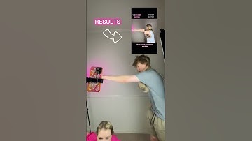 Thumbnail of BEHIND THE SCENE - Thankful for my Sister TREND #acting #sister #behindthescenes