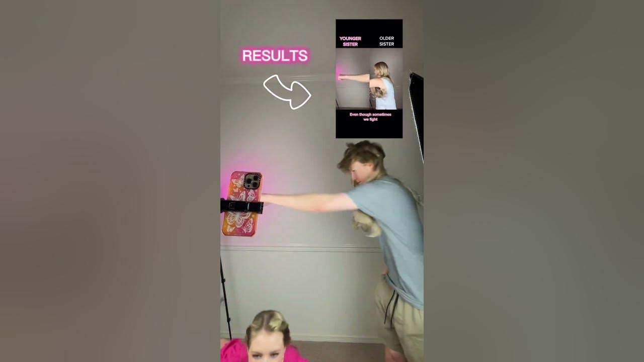 BEHIND THE SCENE - Thankful for my Sister TREND #acting #sister #behindthescenes BEHIND THE SCENE - Thankful for my Sister TREND #acting #sister #behindthescenes