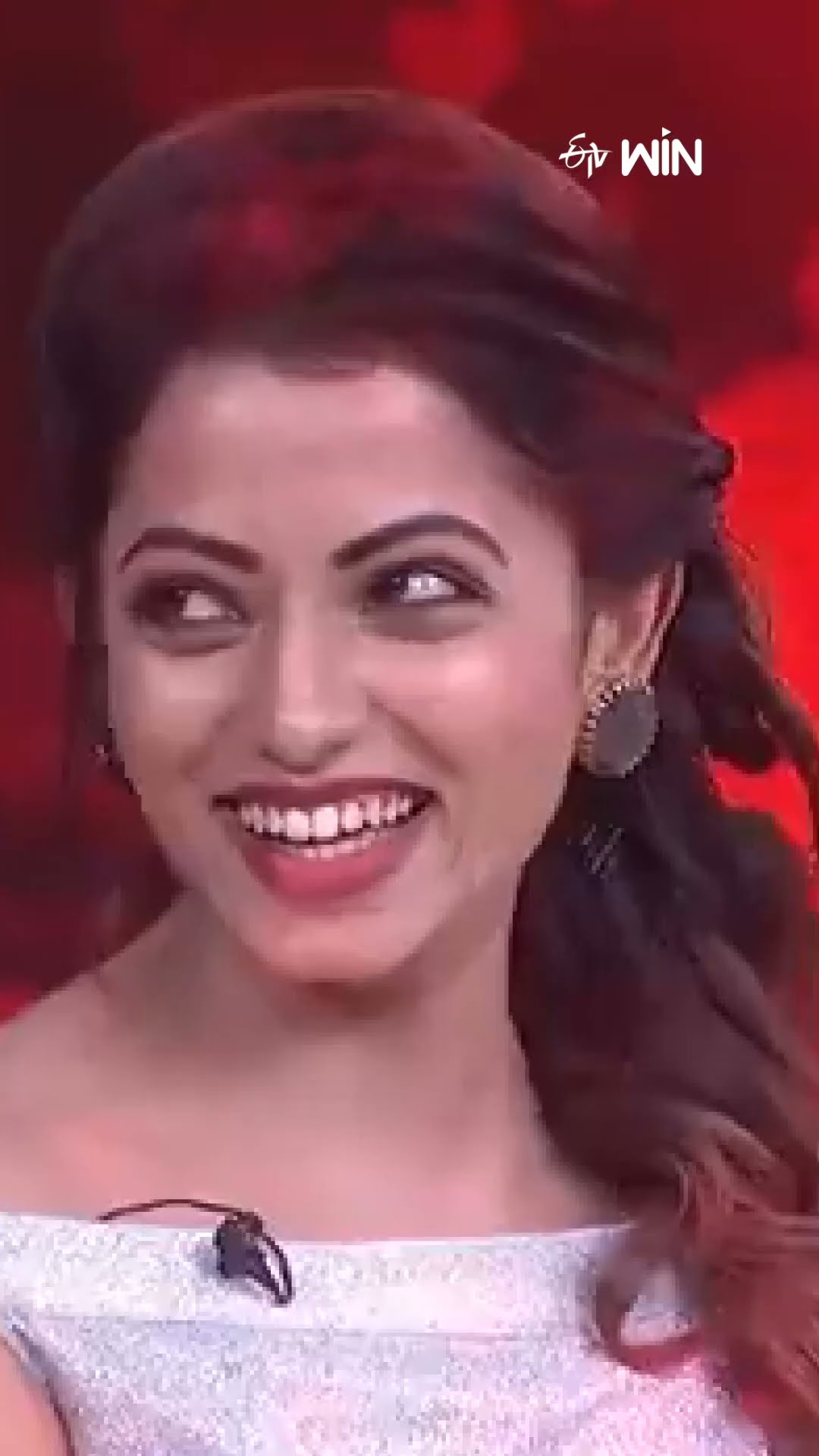 #shorts - అందమైన Quotations తో Impress చేసాడు..! #sridevidramacompany #NavyaSwamy #RaviKrishna