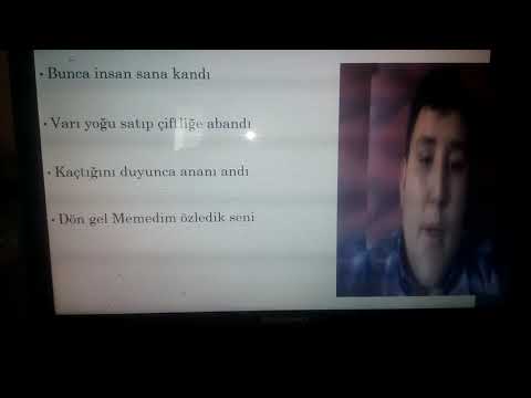Çiftlik Bank Mehmet AYDIN şiiri , DÖN GEL MEHMEDİM