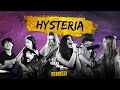 MUSE - &quot;Hysteria&quot;  - KIDS Collaboration Cover