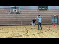 Virtual Basketball Clinic - Rebounds