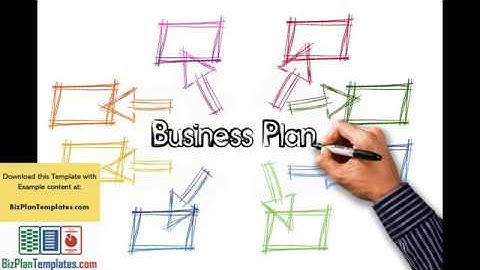 Business plan for a bakery -  appendix section