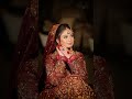 Classic pakistani bridal makeover by @_makeup.by.mahnoor_