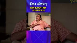 Download Lagu RANO TERKEJUT KOK CHRISTINE PANJAITAN MAU #ranokarno #niadaniaty #astriivo #christinepanjaitan MP3