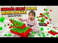 BEREN KURBAĞA OYUNU OYNUYOR!!!    OYUNU KİM KAZANDI??? #keşfet #funny #oyun