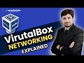 VirtualBox Networking Explained