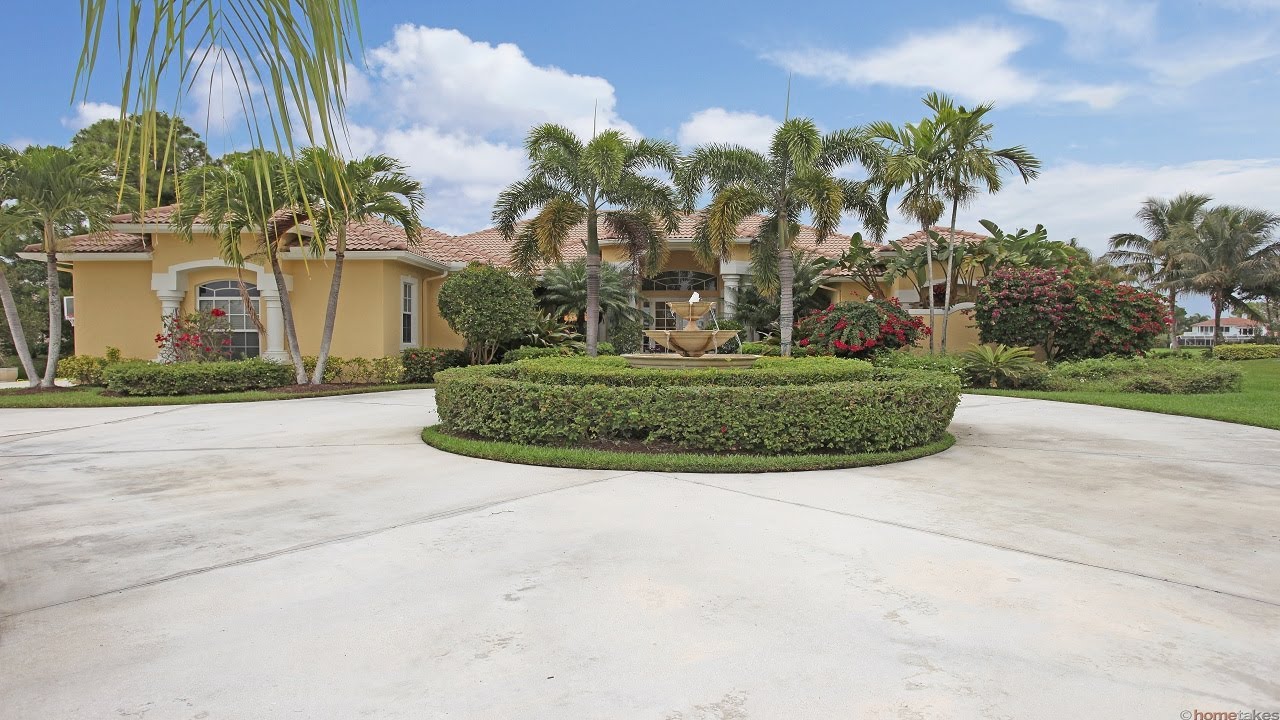 11807 Littlestone Court West Palm Beach Florida 33412 YouTube